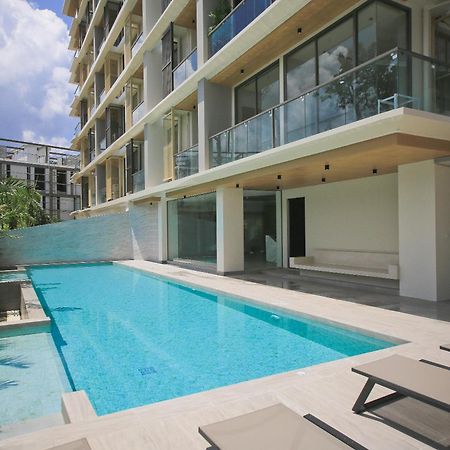 Apartment In Aonang - Great Location With Pool Ao Nang Bagian luar foto