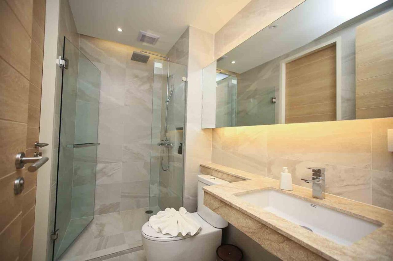 Apartment In Aonang - Great Location With Pool Ao Nang Bagian luar foto