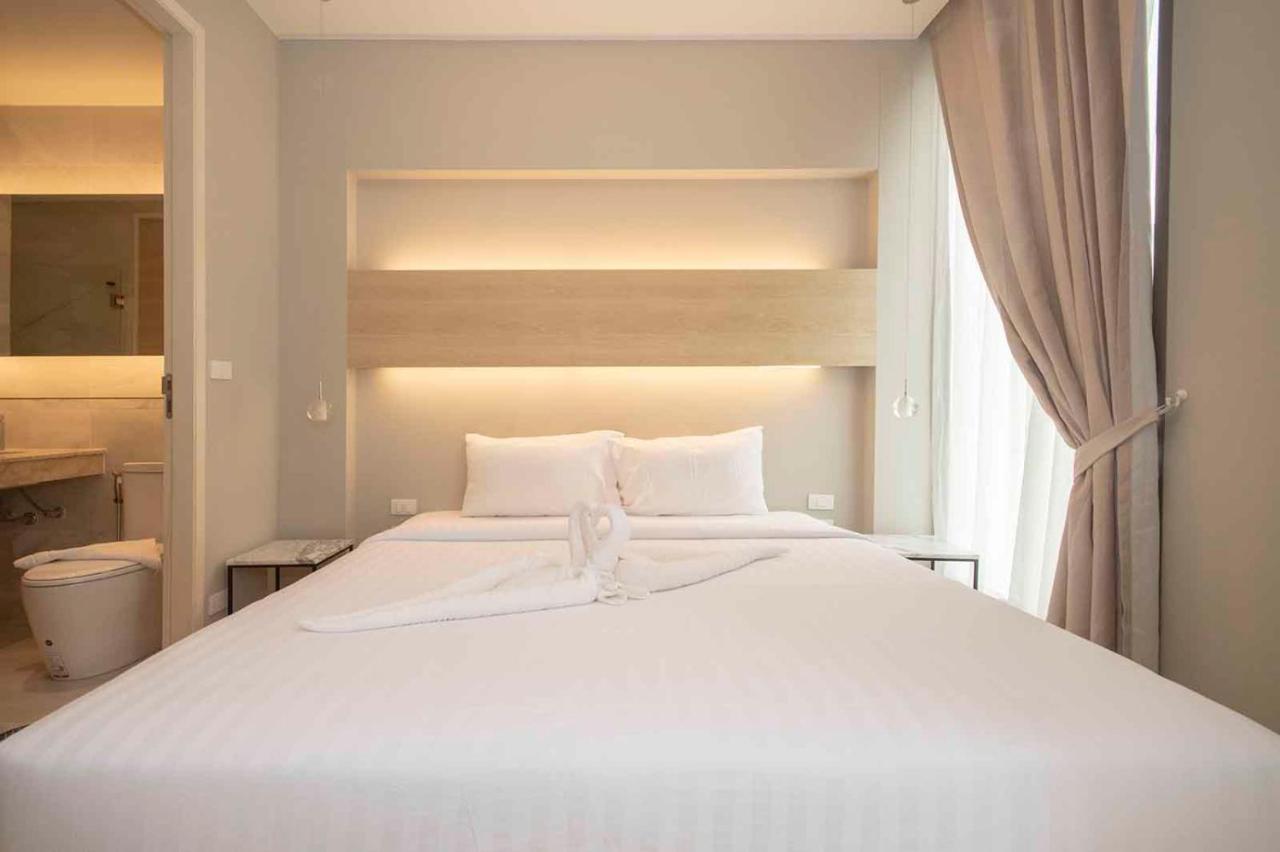Apartment In Aonang - Great Location With Pool Ao Nang Bagian luar foto