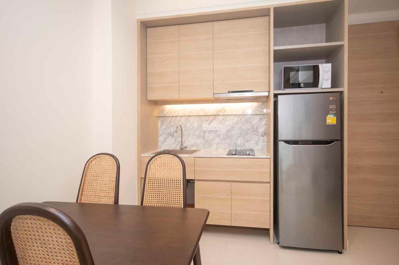 Apartment In Aonang - Great Location With Pool Ao Nang Bagian luar foto