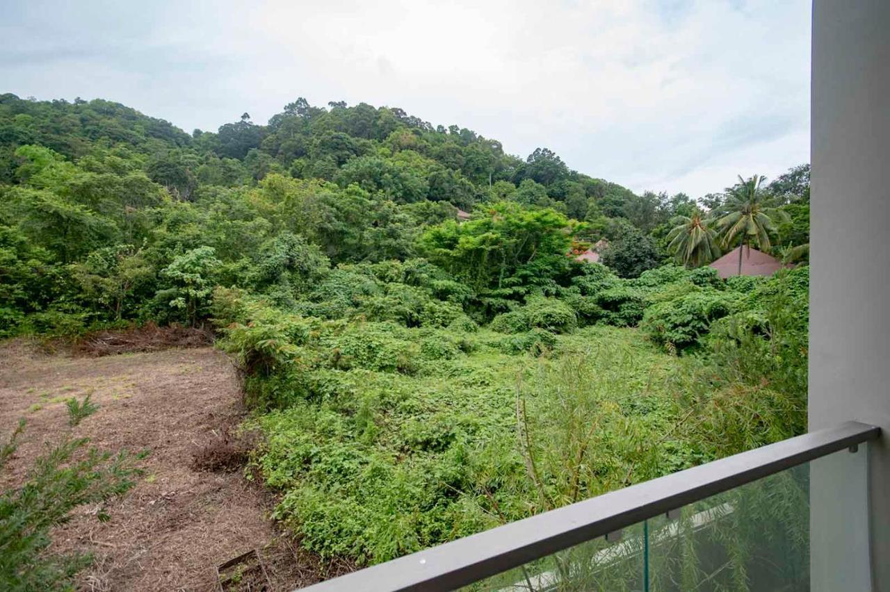 Apartment In Aonang - Great Location With Pool Ao Nang Bagian luar foto