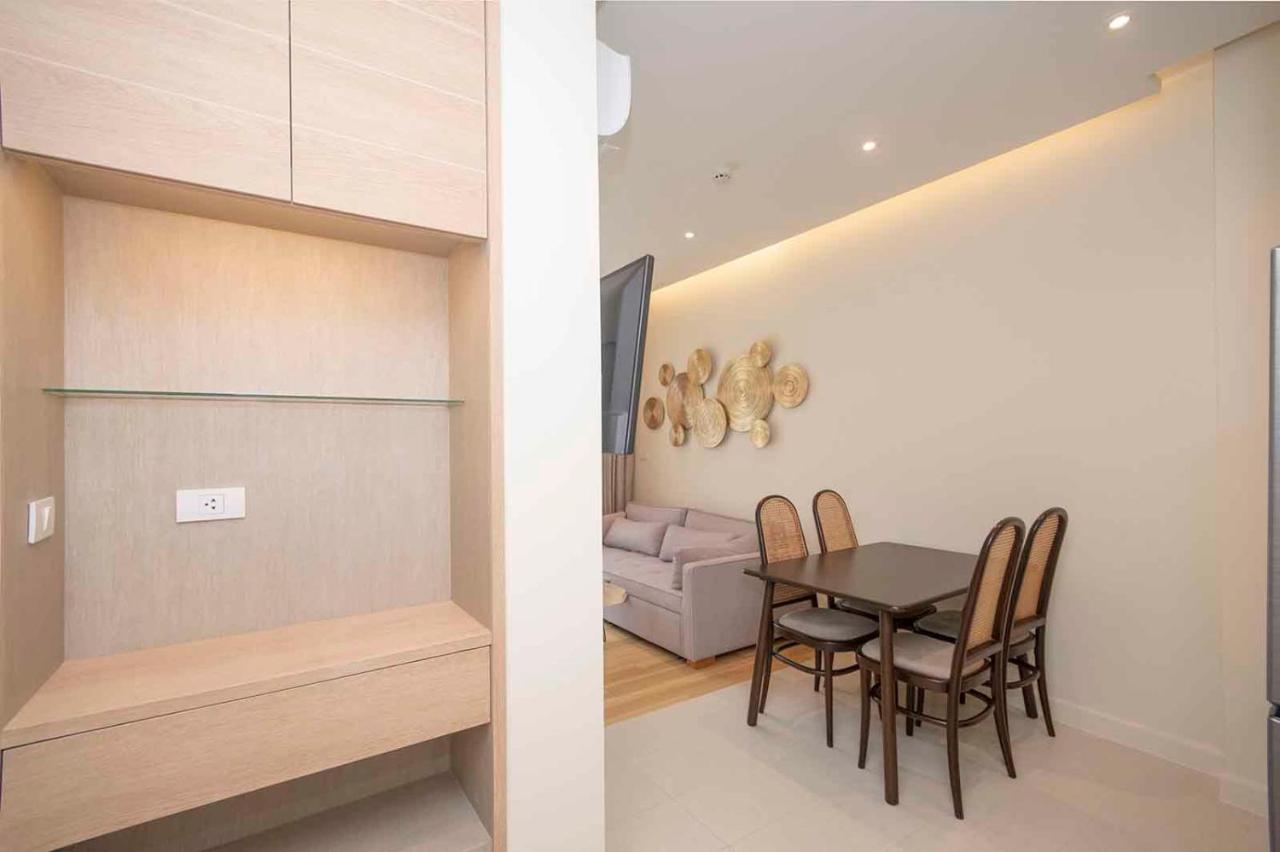Apartment In Aonang - Great Location With Pool Ao Nang Bagian luar foto