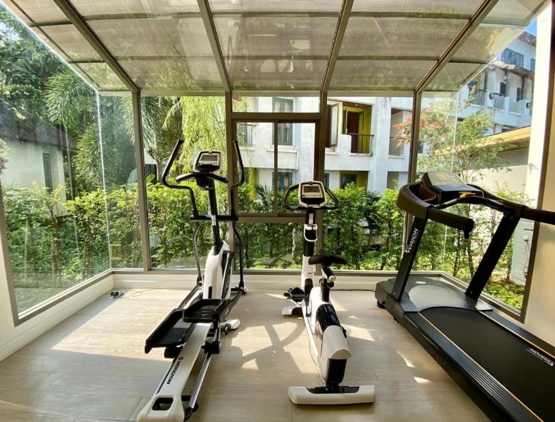 Apartment In Aonang - Great Location With Pool Ao Nang Bagian luar foto
